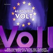 Cover von Alles über Volt