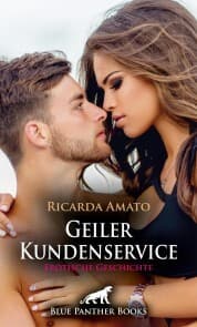 Cover von Geiler Kundenservice , Erotische Geschichte