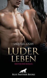 Cover von LuderLeben , Erotischer Roman