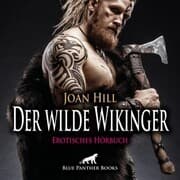 Cover von Der wilde Wikinger / Erotik Audio Story / Erotisches Hörbuch