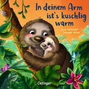 Cover von In deinem Arm ist's kuschlig warm
