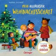 Cover von Mein allererster Weihnachtsschatz