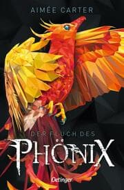 Cover von Der Fluch des Phönix