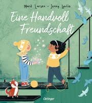 Cover von Eine Handvoll Freundschaft