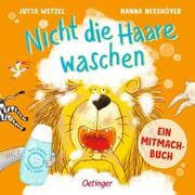 Cover von Nicht die Haare waschen