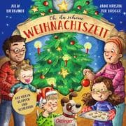 Cover von Oh, du schöne Weihnachtszeit