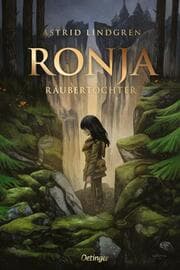 Cover von Ronja Räubertochter