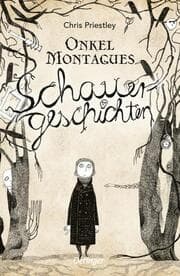 Cover von Onkel Montagues Schauergeschichten 1