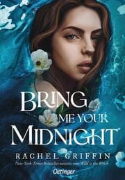 Cover von Bring Me Your Midnight