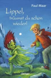 Cover von Lippel, träumst du schon wieder!