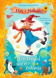 Cover von Ein Freund wie ein Zuhause