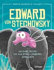 Cover von Edward von Stechowsky