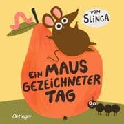 Cover von Ein mausgezeichneter Tag