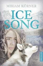Cover von Ice Song