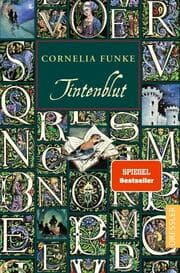 Cover von Tintenwelt - Tintenblut