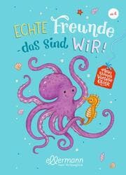 Cover von Echte Freunde - das sind wir!