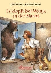 Cover von Es klopft bei Wanja in der Nacht