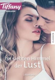 Cover von Tiffany Exklusiv Band 86