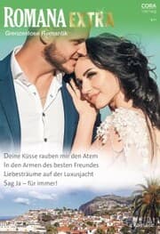 Cover von Romana Extra Band 103