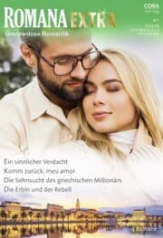 Cover von Romana Extra Band 107