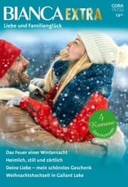 Cover von Bianca Extra Band 104
