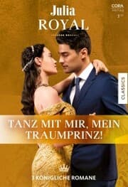 Cover von Julia Royal Band 6