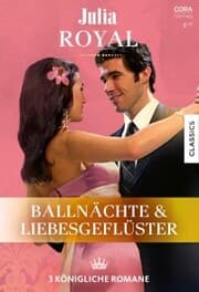 Cover von Julia Royal Band 8