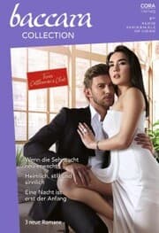 Cover von Baccara Collection Band 429