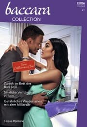 Cover von Baccara Collection Band 431