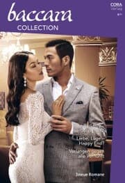 Cover von Baccara Collection Band 432