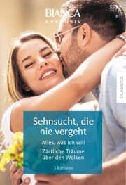 Cover von Bianca Exklusiv Band 338