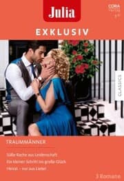 Cover von Julia Exklusiv Band 332