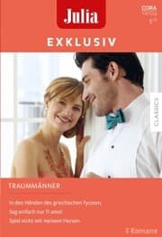 Cover von Julia Exklusiv Band 336