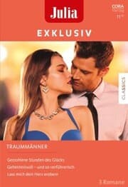 Cover von Julia Exklusiv Band 342