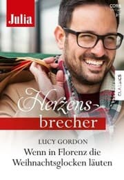 Cover von Wenn in Florenz die Weihnachtsglocken läuten