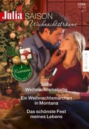 Cover von Julia Saison Band 64