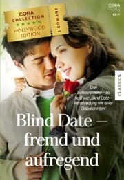 Cover von Cora Collection Band 47