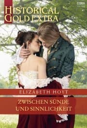 Cover von Zwischen Sünde und Sinnlichkeit