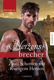 Cover von Historical Herzensbrecher Band 12