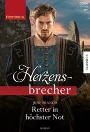 Cover von Retter in höchster Not