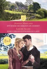 Cover von Historical Lords & Ladies Band 87