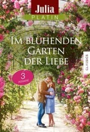Cover von Julia Platin Band 13