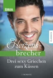 Cover von Romana Herzensbrecher Band 9