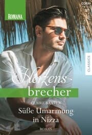 Cover von Süße Umarmung in Nizza