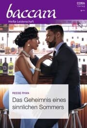 Cover von Das Geheimnis eines sinnlichen Sommers