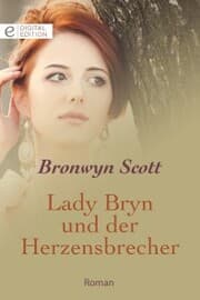 Cover von Lady Bryn und der Herzensbrecher