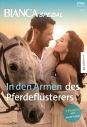 Cover von Bianca Spezial Band 10