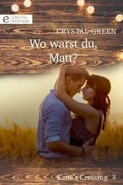 Cover von Wo warst du, Matt?
