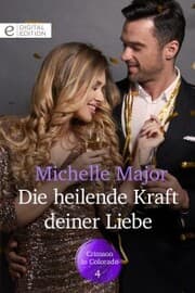 Cover von Die heilende Kraft deiner Liebe