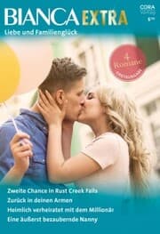 Cover von Bianca Extra Band 109